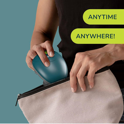 Caresmith Revive Scalp Massager